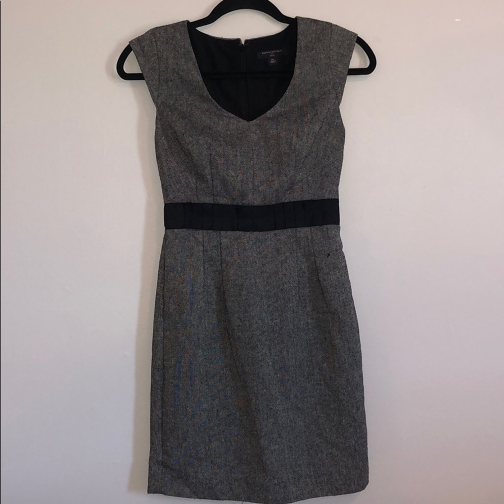 Banana Republic Business Dress